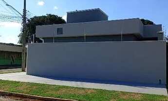 Imagem 4: Casa no bairro Alves Pereira