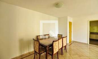 Imagem 6: Apartamento para Aluguel - Paraíso, 3 Quartos, 138 m2