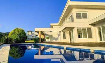 Imagem: FLORIANóPOLIS - Casa de Condomínio - CACUPé