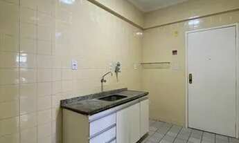 Imagem 6: Apartamento no Edifício Pegasus, no bairro Suíssa