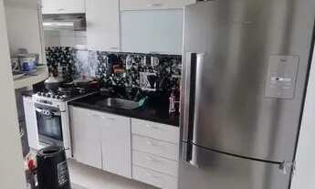 Imagem 3: Apartamento para aluguel tem 80 metros quadrados com 3 quartos