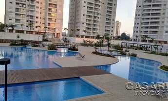 Imagem 2: Apartamento para venda tem 107 metros quadrados com 3 quartos