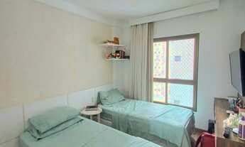 Imagem 4: Apartamento le parc 142 m com 3 quartos em Paralela - Salvador - BA