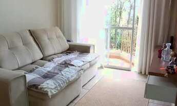 Imagem 4: Excelente Apartamento 80m², 3 qtos, 1 suíte, varanda em Jardim Simus - Sorocaba - SP