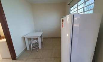 Imagem 3: Kitnet/conjugado para aluguel tem 30 metros quadrados com 1 quarto em Barão Geraldo - Camp