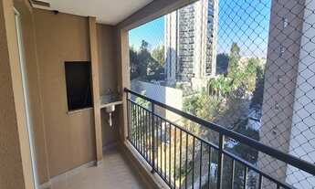 Imagem 3: Apartamento em Alphaville - Choice Alphaville - 67,72m²