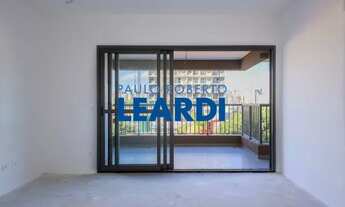 Imagem 1: APARTAMENTO - MOEMA ÍNDIOS - SP