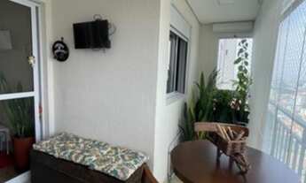 Imagem 6: Apartamento no The Gate para venda