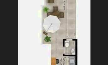 Imagem 5: Cobertura com Dormitorios em Santa Maria , Santo André