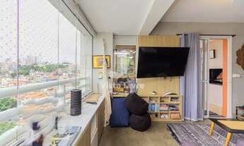 Imagem 6: Apartamento à venda, Pompeia, São Paulo, SP