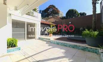 Imagem 6: Casa Assobradada, Vila Nova Conceição - São Paulo