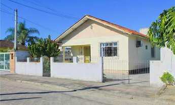Imagem: Casa à venda no bairro Passa Vinte - Palhoça/SC