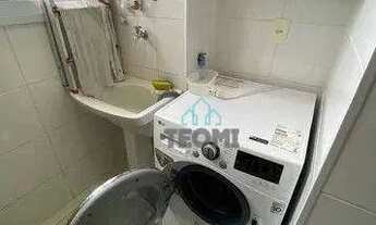 Imagem 6: Apartamento com 2 dormitórios para alugar, 50 m² por R$ 2.135,00/mês - Edifício Tarsila do