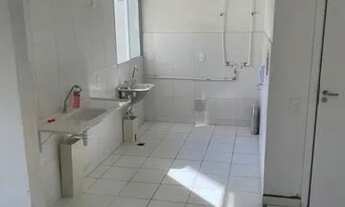 Imagem 4: Apartamento Monjolos- SG