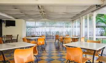 Imagem 7: Flat Interative disponível para venda com 23m², 01 dorm e 01 vaga de garagem