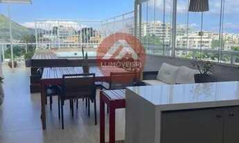 Imagem 7: Cobertura para Venda em Rio de Janeiro, Freguesia (Jacarepaguá), 2 dormitórios, 2 suítes