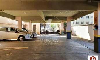 Imagem 3: Apartamento (tipo - padrao) 1 dormitórios/suite, cozinha planejada, em condomínio fechado