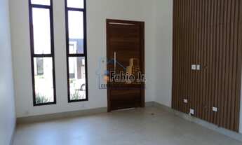 Imagem 4: Casa em condomínio com 3 quartos no Jardins Bolonha - Bairro Jardins Bolonha em Senador Ca