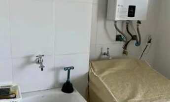 Imagem 5: Apartamento para aluguel e venda possui 100 metros quadrados com 3 quartos