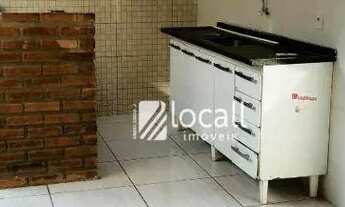 Imagem 6: Casa com 2 dormitórios para alugar, 90 m² por R$ 1.570,00/mês - Conjunto Habitacional Cris