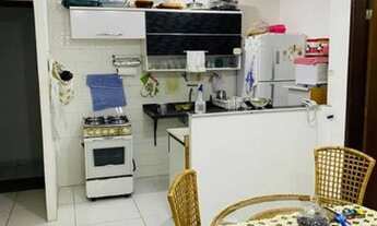 Imagem 6: Cód. 580/13009 Pituaçu 1/4 suíte com Garagem atrás do Baita Tchê