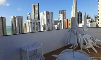 Imagem 2: Flat para aluguel com 40 metros quadrados com 1 quarto em Boa Viagem - Recife - PE
