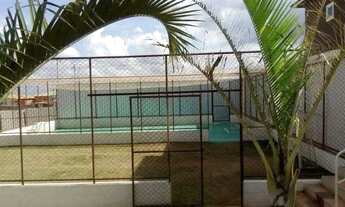 Imagem 4: Alugo Apartamento térreo 2 quartos - condomínio varandas 2 - 60m²