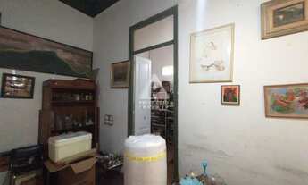 Imagem 5: Casa de rua à venda, 3 quartos, Laranjeiras - RIO DE JANEIRO/RJ