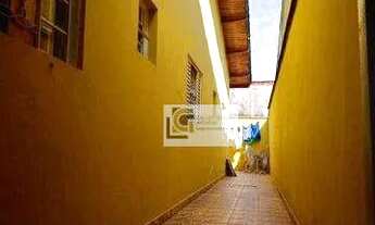 Imagem 4: Casa com 2 dormitórios à venda, 88 m² por R$ 260.000,00 - Residencial São Francisco - São