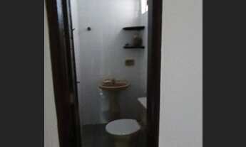 Imagem 4: Apartamento no Ed André segovia, na Antônio Barreto quase esquina com Alcindo Cacela 01 su