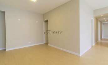 Imagem 5: Locação Apartamento 3 Dormitórios - 161 m² Moema