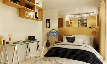 Imagem 4: Apto 2 dorms, Ocian - R$ 500.7 mil, Cod: RAA1269
