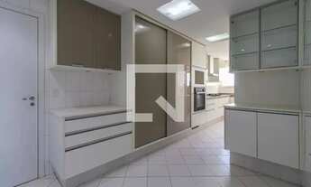 Imagem 6: Apartamento com 3 quartos (3 suítes) à venda em Alphaville Industrial, Barueri