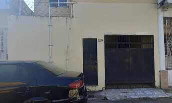 Imagem 7: Casa para aluguel no Conjunto Eldorado com 70 metros quadrados com 2 suites