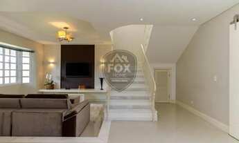 Imagem 5: EXCELENTE SOBRADO DE ALTO PADRÃO EM REGIÃO PRIVILEGIADA DE CURITIBA