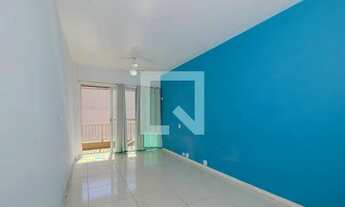 Imagem 4: Apartamento para Aluguel - Maracanã, 2 Quartos, 76 m2