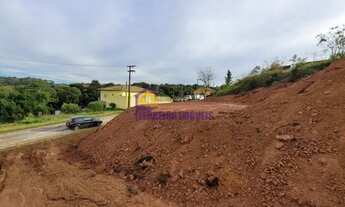 Imagem 2: Ibiúna, lindo terreno em condomínio, bem localizado