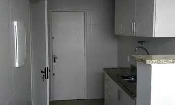 Imagem 6: Excelente apartamento em prédio com ótima infraestrutura