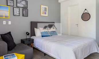 Imagem 6: Apartamento para alugar no bairro Vila Olímpia - São Paulo/SP, Zona Sul