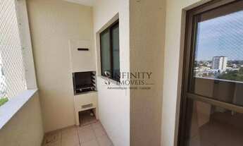 Imagem 4: Apartamento com 2 dormitórios, 64 m² - venda por R$ 450.000,00 ou aluguel por R$ 2.350,75