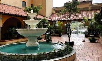 Imagem 2: EXCELLENTE APTO. 02 DORMS. A 50 METROS DO TERMINAL DIADEMA C/ GARAGEM