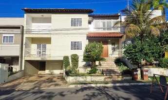 Imagem 6: Casa com 5 dormitórios para alugar, 260 m² por R$ 6.500/mês - Despraiado - Cuiabá/MT