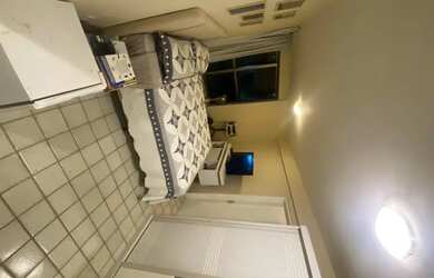 Imagem 15: Apartamento alto padrão beira mar de piedade porteira fechada