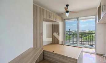 Imagem: Apartamento para Aluguel - Santana, 1 Quarto