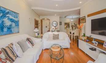 Imagem 3: 3 quartos, suíte, dependência completa, 2 vagas!