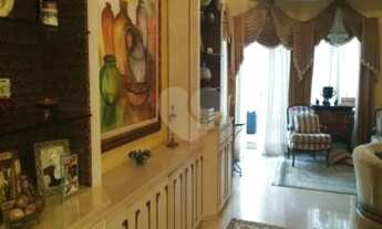 Imagem 6: Alto padrão Tatuapé, impecável