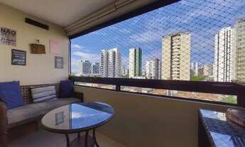 Imagem 5: Apartamento para venda com 72 metros quadrados com 3 quartos em Boa Viagem - Recife - PE