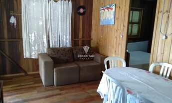 Imagem 3: Casa para aluguel em Balneário Arroio do Silva no bairro Meta