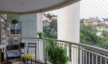 Imagem 5: Apartamento à venda, 2 quartos, 1 suíte, 1 vaga, Tijuca - RIO DE JANEIRO/RJ