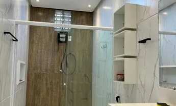 Imagem 3: Aluga-se casa com piscina